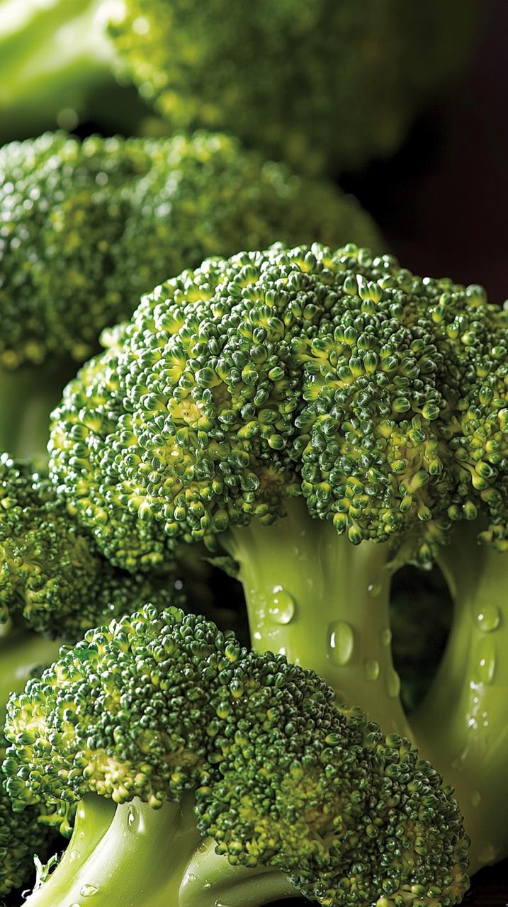 Broccoli