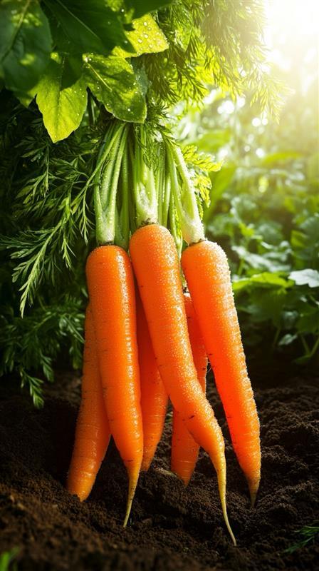 Carrot